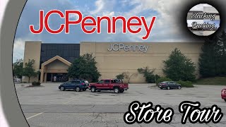 JCPenney Store Tour - Strongsville, Ohio
