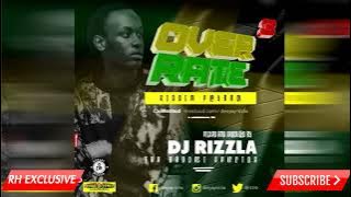 DJ RIZZLA DOHTY FAMILY REGGAE MIX 2020,OVER RATE 3 RIDDIM PLAYBACK   RH EXCLUSIVE