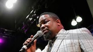 "Better" Hezekiah Walker lyrics