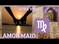 VIRGEM ♍💗ENCONTRO DE ALMAS, NEM TUDO FOI REVELADO. ✨🌟 #amor #tarot #virgo