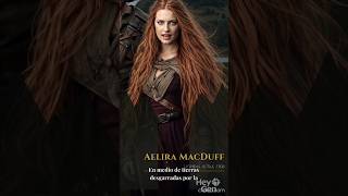 La Sierpe y la Corona por Anya Lysander - Romance Medieval Escocés #audiobook #audiolibro #booktok