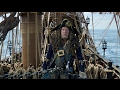 Stigao je novi trejler za 'Pirate sa Kariba'