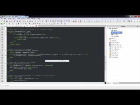 Will's admin commands [Part 1]