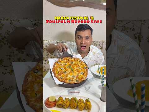 Cheap and Best Cafe in Salt Lake | Soulful n Beyond cafe | Best Cafe Kolkata | Best Cafe Salt Lake