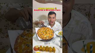 Cheap and Best Cafe in Salt Lake | Soulful n Beyond cafe | Best Cafe Kolkata | Best Cafe Salt Lake