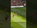 87 Seconds Rio Ngumoha In Front Of The Kop 