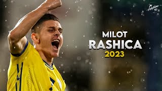 Milot Rashica 2022/23 ► Magic Skills, Assists & Goals | HD