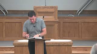 Prodigal Son - Clint Davison June 11, 2023