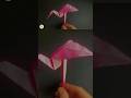 Make a Flamingo Like This | Full Video Link in Description