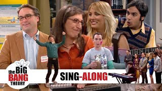 Download Lagu Sing-Along | The Big Bang Theory MP3 Download Lagu Sing-Along | The Big Bang Theory MP3