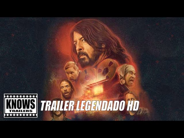 Trailer de Terror no Estúdio 666