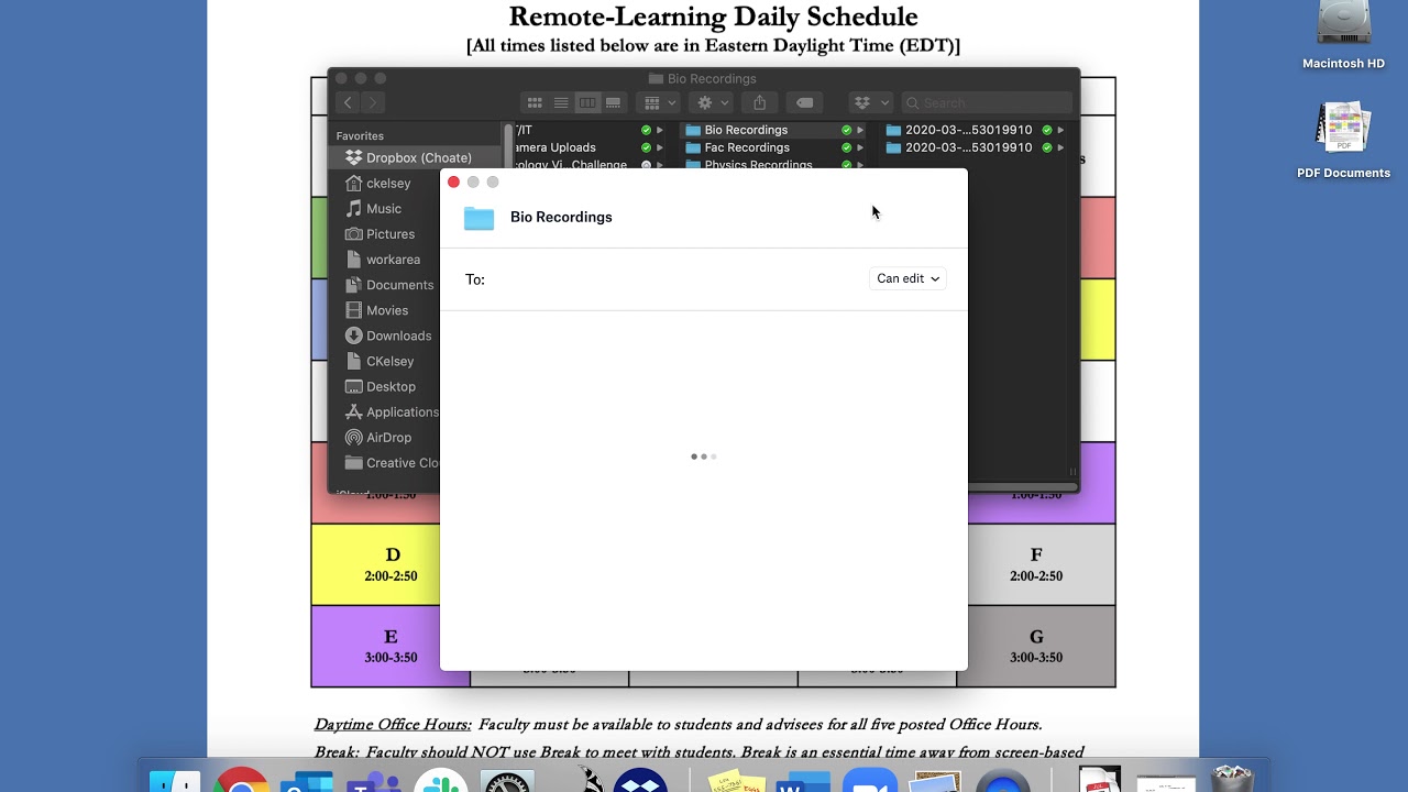 How to download zoom recordings from link sbptu