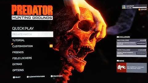 Predator Hunting Grounds: Reaching the 1,000,000 Veritanium Milestone  and Co-OP  Play