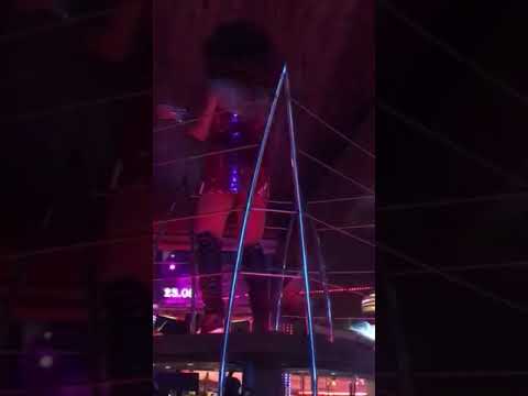 LADY B LIVE AT SUNNY BEACH