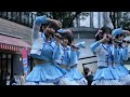 OS☆K『フライハイ』 ミツコシヒロバス ※30秒まで掲載可