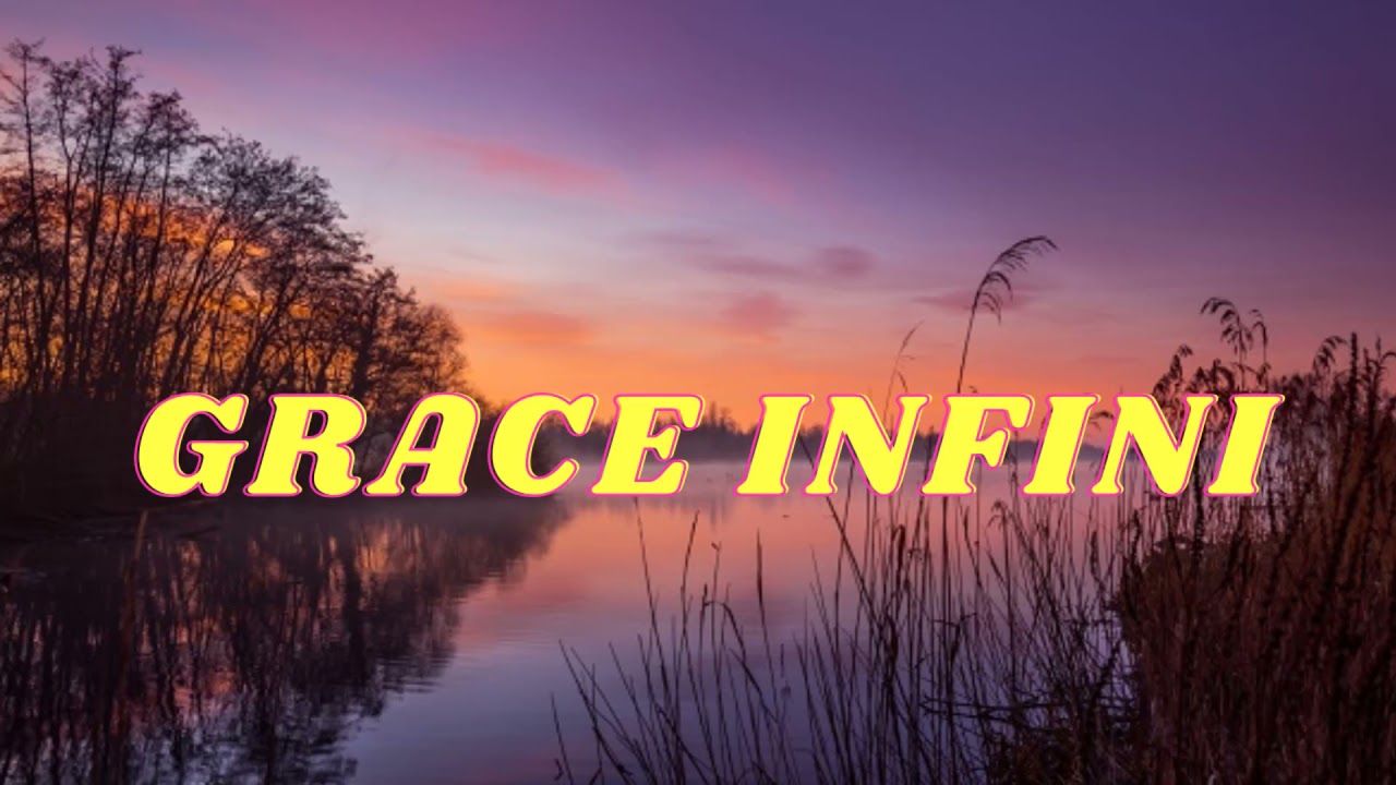 grace-etonnante-youtube