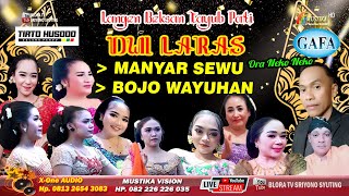 Download Mp3 MANYAR SEWU - BOJO WAYUHAN // TAYUB PATI DWI LARAS // X-ONE AUDIO Gudang lagu Download Mp3 MANYAR SEWU - BOJO WAYUHAN // TAYUB PATI DWI LARAS // X-ONE AUDIO