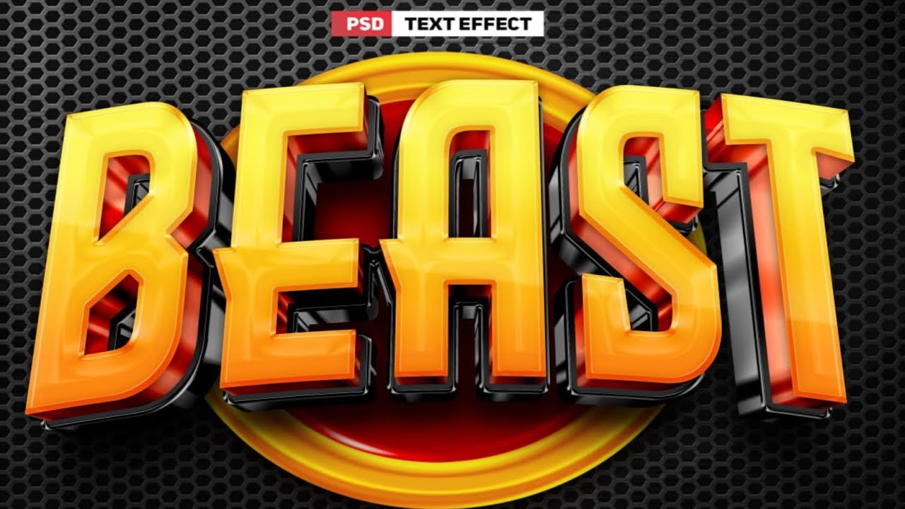 How To Edit PSD Text Effects With Just Your Smartphone YouTube How To Edit PSD Text Effects With Just Your Smartphone YouTube