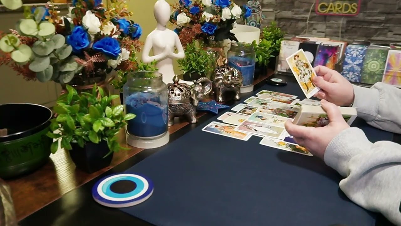 Рак ♋💖 Пока ты не откроешь им эту дверь, всё будет хорошо.