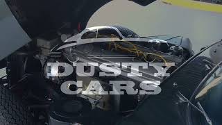 1966 Jaguar E type Coupe! Visit eBay Motors & Dustycars.com