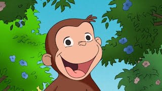 Curious George Theme Song 2006 - 2022