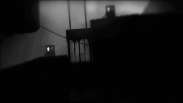 Secret Level & "Ding!" Achievement Playthrough - Limbo