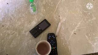 Dettol Jio TataSky for 1 minute straight