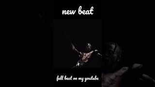 {FREE} NEW Travis Scott Type beat  #beats #new #rap #shorts #fyp #typebeat #music