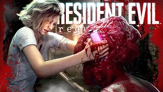Resident Evil Requiem #15 💀 Fanta Blutorange aus Menschen...