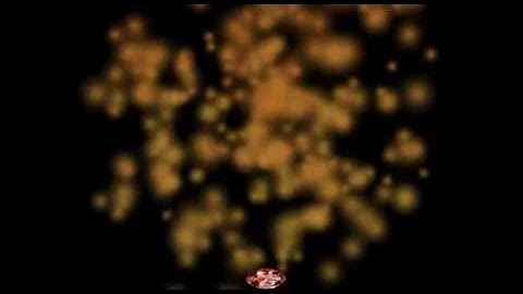 Phoenix - fluid animation