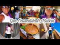 UN DIA EN FAMILIA + DE CASUALIDAD LO ENCONTRAMOS + SE MOLESTO POR ESTO EN ITALIA + NOS VAMOS #Vlog