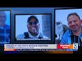 3 victims killed in San Diego mosque shooting identified