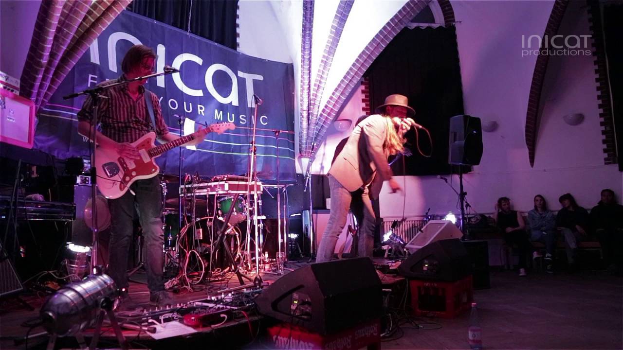 HERBST IN PEKING Immer wenn es (Live 2016) YouTube