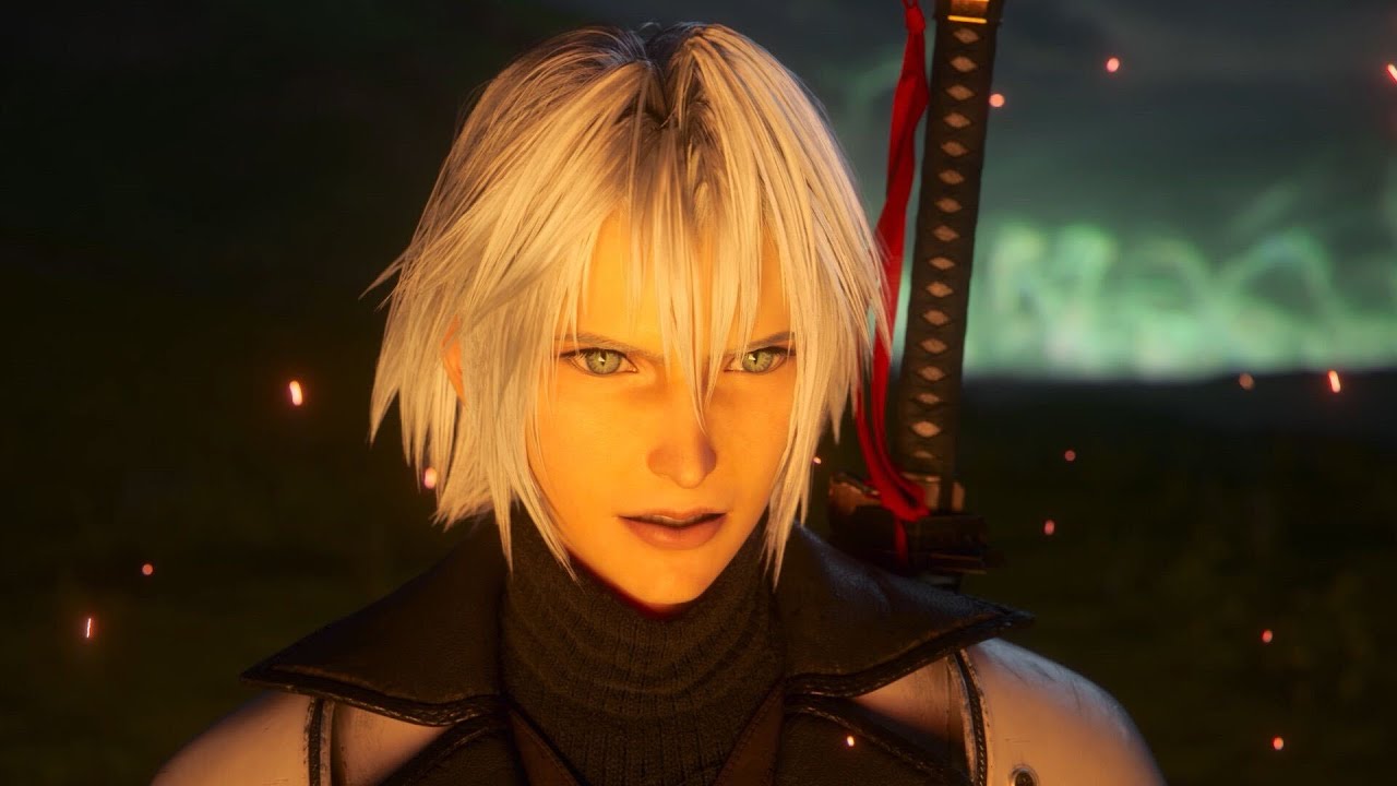 Final Fantasy Ever Crisis release date and time