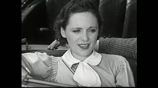 Sensation Hunters (1933)
