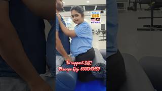 మా నాన్న #youtube #youtubeshorts #shorts #shortsfeed #trending #ytshorts #music #physiotherapy #yt