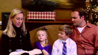 Advent at St. James UMC - Week 3 - Joy!