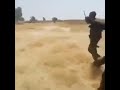 (2)Live From Battlefield- Leaked Videos: Boko Haram and Nigerian Army Battle(20-04-2020)