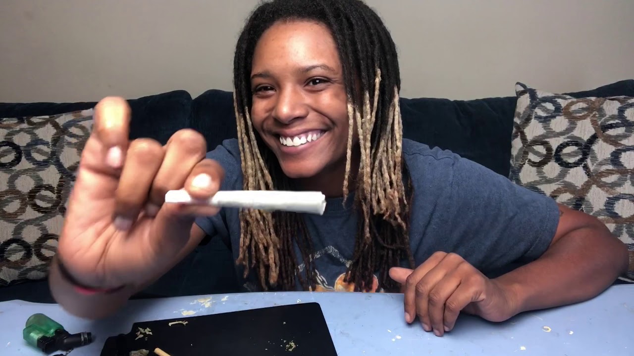 ROGUE CBD REVIEW| FIVE LEAF WELLNESS