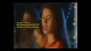 Iklan Kalpanax Cair 1994 
