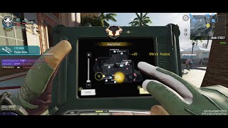 [CoD:M] 10v10 Kill Confirmed - 1st MVP Gameplay (No Commentary)