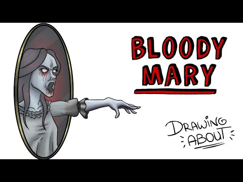 Vídeo: El Acertijo De Bloody Mary O Por Qué Vemos Algo Místico En El Espejo - Vista Alternativa