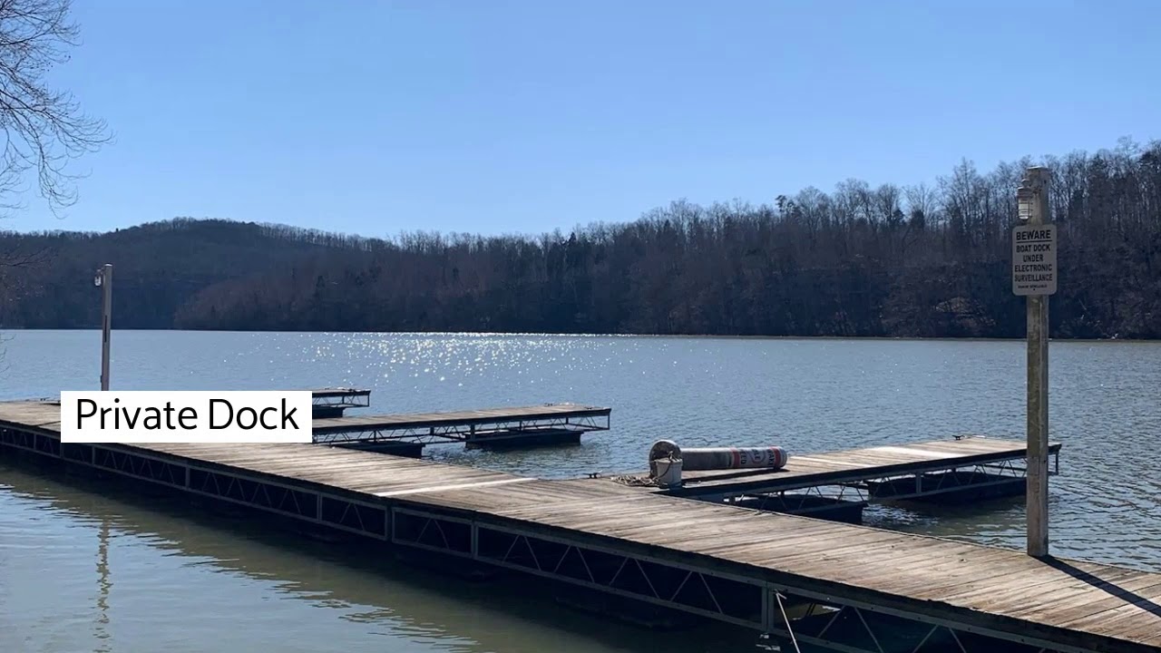 RVfriendly Lot in Lakefront Community YouTube