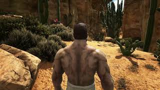 ARK SURVIVAL EVOLVED: LOST ISLAND BIG DESERT CAVE BASE LOCATION