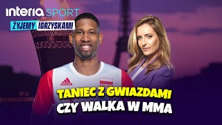 Taniec z gwiazdami czy walka w MMA? Co by wybrał Wilfredo Leon? | PODCAST OLIMPIJSKI