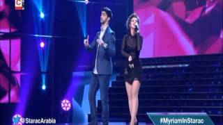 Star Academy 10 Kifak Enta Myriam Fares ستار أكاديمي 10 كيفك انت ميريام فارس