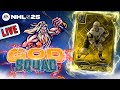 LIVE - HOW GOOD IS JACK EICHEL? (NHL 25 HUT)
