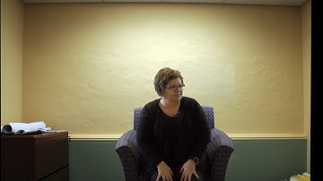 Interactive Interpreting - Job Interview 3 (Office)