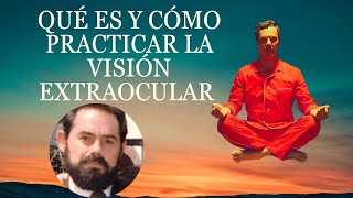 VISIÓN EXTRAOCULAR | Técnica de JACOBO GRINBERG y 'LA MARAVILLOSA HISTORIA DE HENRY SUGAR'