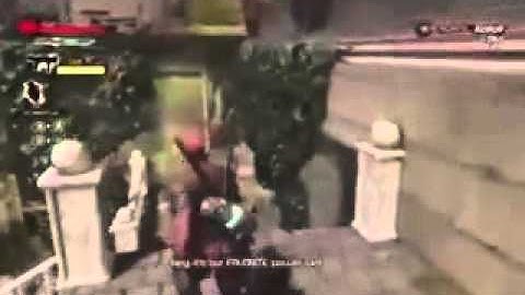 Deadpool Game Xbox One Arclight walkthrough part 17 Epic